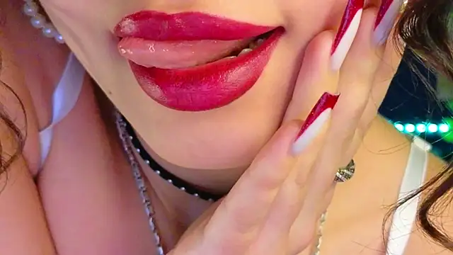 moco_choco's cam snapshot