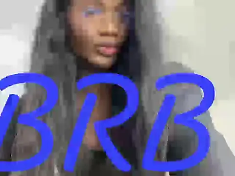 Black_shai01's cam snapshot