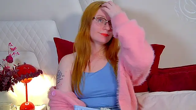 AliceAllisons's cam snapshot