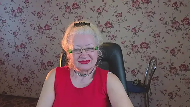 Maya_Mayflower live sex cam