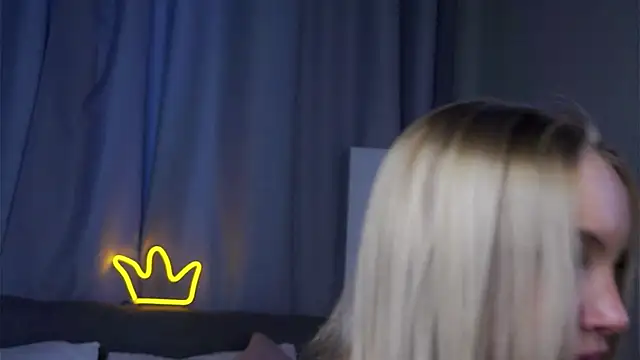 AftonConnett live sex cam