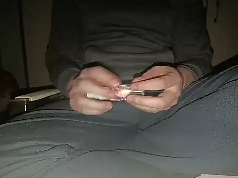 NoRequiem's cam snapshot