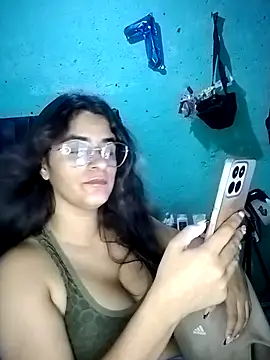 Araanza05's cam snapshot