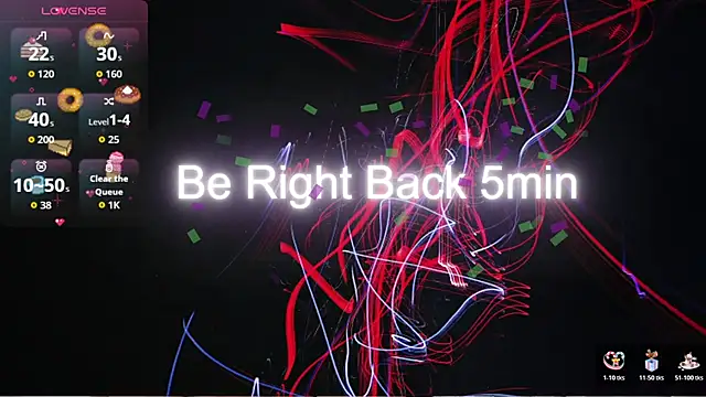 EmilyyRosee_'s cam snapshot