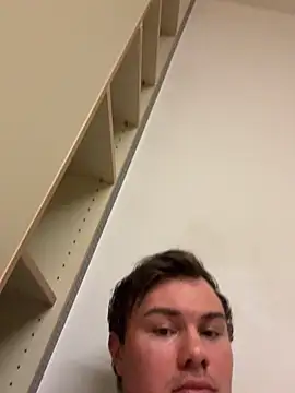 Aesthetics25's cam snapshot