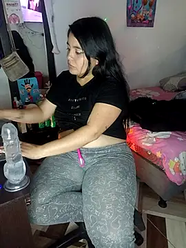 NatalyySexy2123's cam snapshot