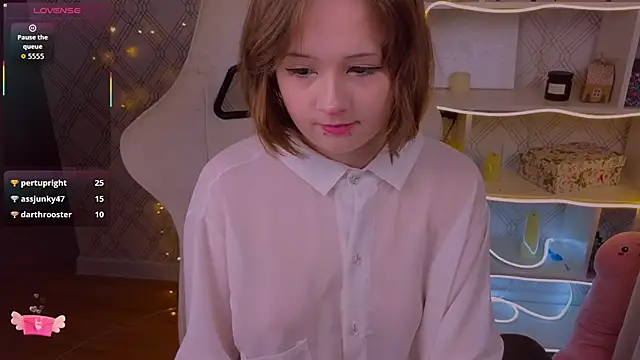 Mary_uw's cam snapshot