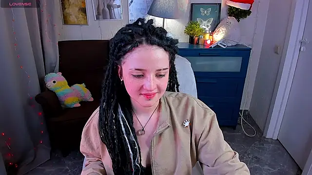 SarahShelby's cam snapshot