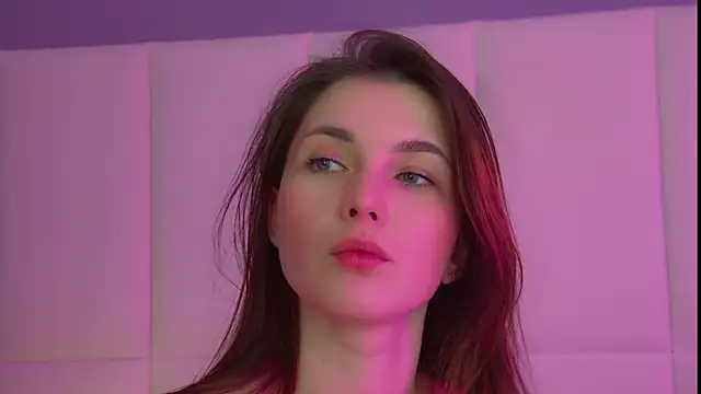 VanessaCelesti's cam snapshot