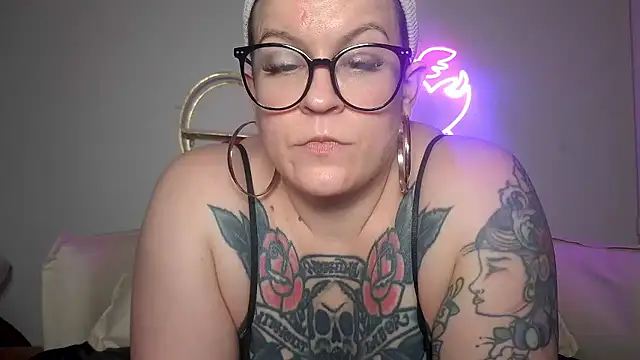 quinnmariexo's cam snapshot