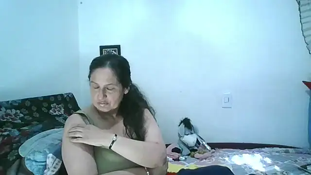 ximenajimenez's cam snapshot