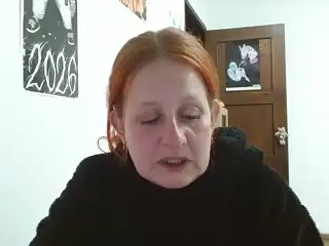 ViioletaMora's cam snapshot