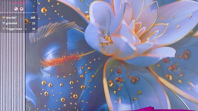 scarlette69's cam snapshot