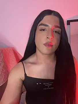 Dania_Oconor live sex cam