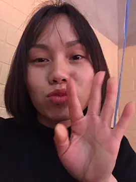 Sarahkiu's cam snapshot