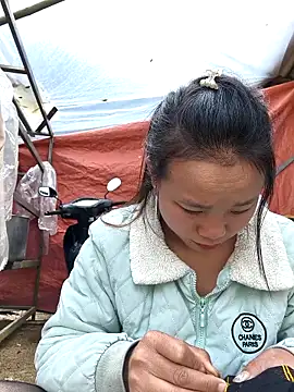 liu-liusexy's cam snapshot