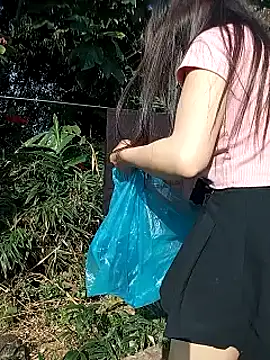 Girl_cutee's cam snapshot