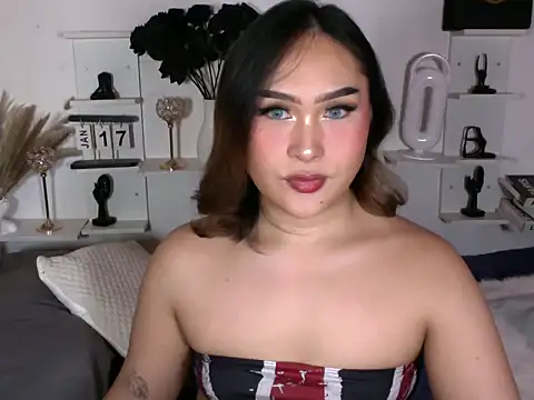 MargarettSaray69's cam snapshot