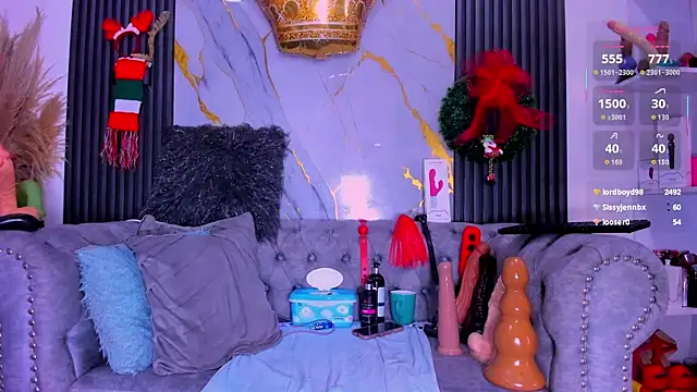 dailly_hot's cam snapshot