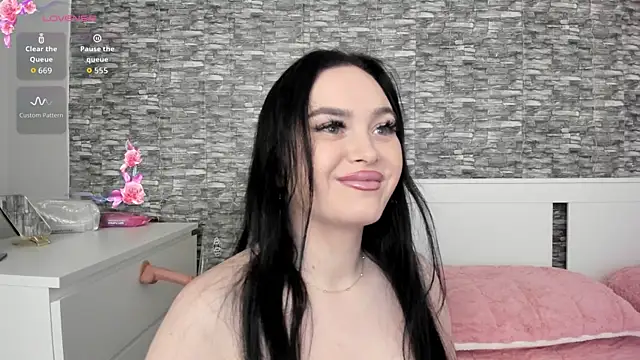 KairraPotts's cam snapshot