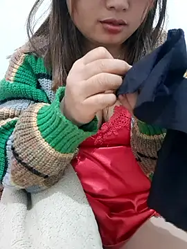 mai-mai-97's cam snapshot