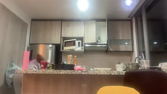 ChocolateCakeQueen's cam snapshot