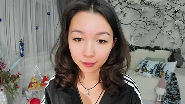 AgnieszkaBanana's cam snapshot