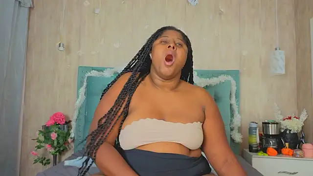 Alexa_roussee's cam snapshot