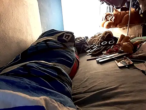 GeilerHSVFAN1989's cam snapshot