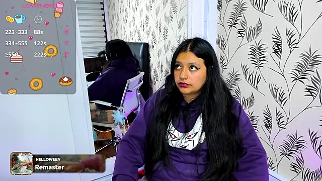 BeliaAbrahel's cam snapshot