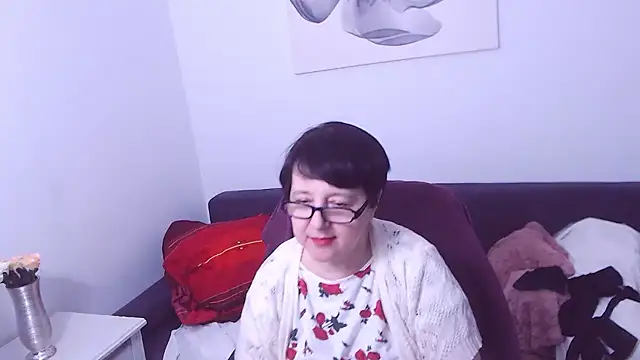 ChristaRose's cam snapshot