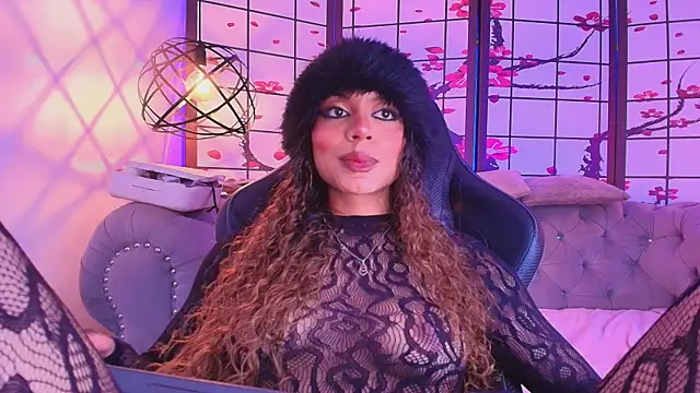 Zahara1's cam snapshot