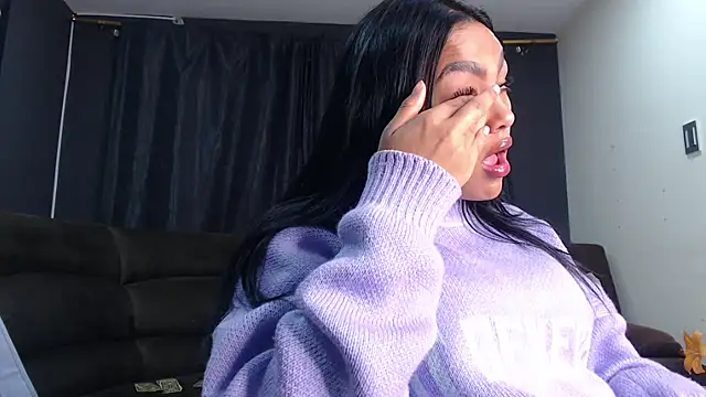 fairylatin222 live sex cam