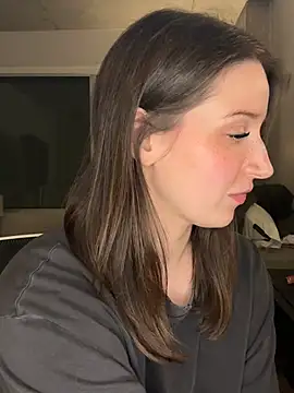 nerdynina's cam snapshot