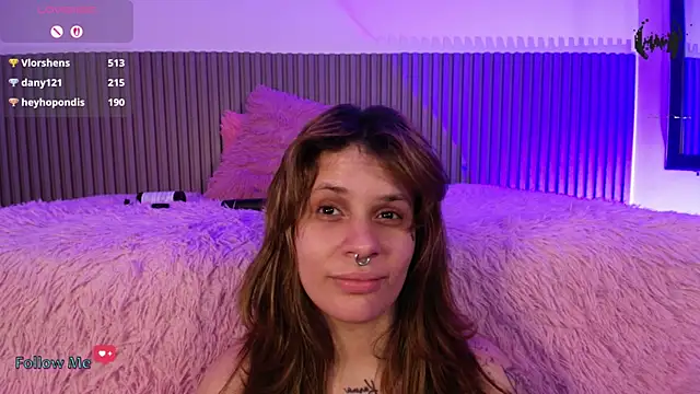 Iamvictoria06 live sex cam