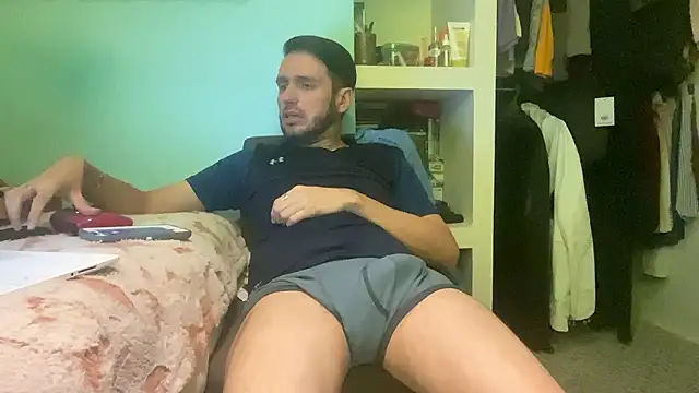 Alexitho25's cam snapshot