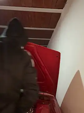 RiderVance live sex cam