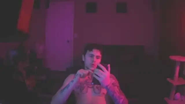 skateboardskate's cam snapshot