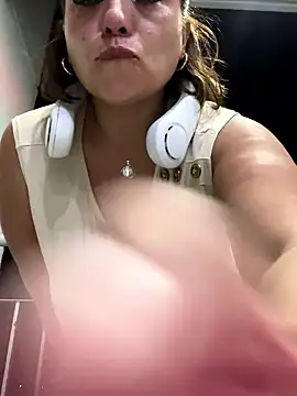 MrsFoucher live sex cam