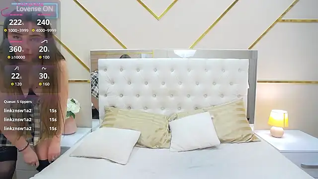 BeatriceAddams's cam snapshot