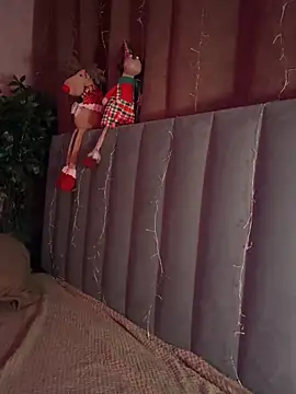 KellyMoors's cam snapshot