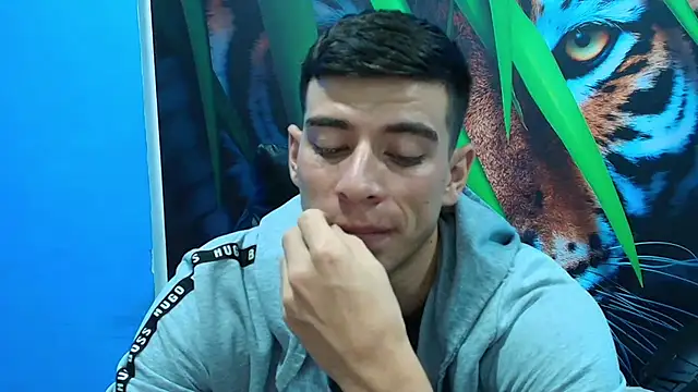 DEIBY_BABY's cam snapshot