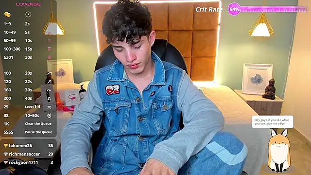 AlejooTwink's cam snapshot