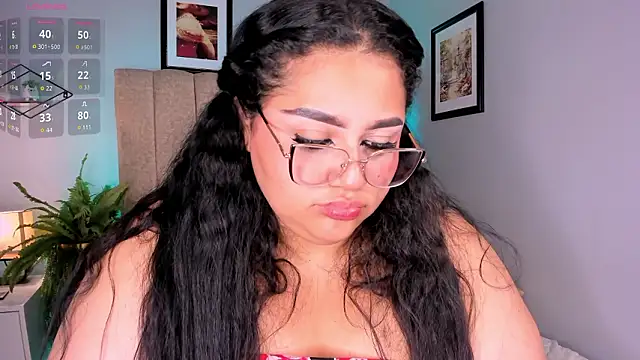 _michel_bbw's cam snapshot