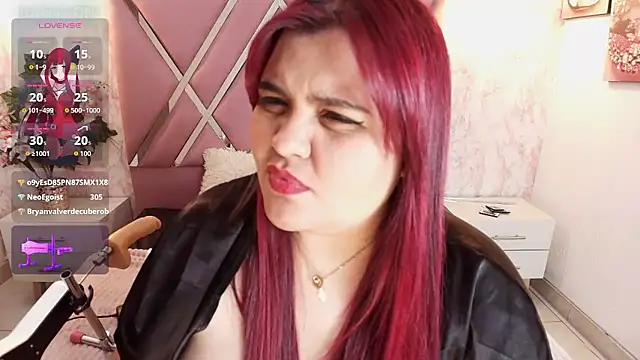 Dolce_pearl's cam snapshot