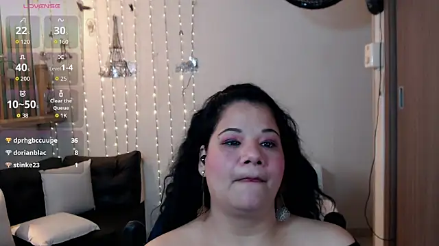 May_fk's cam snapshot