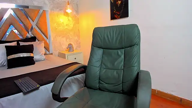 kraven_lust's cam snapshot