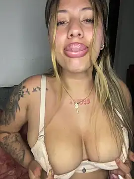 Crystall_15's cam snapshot