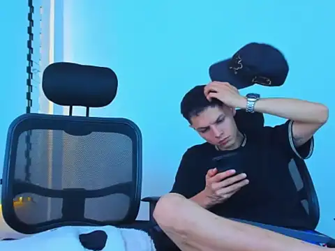 Thomas-Wil's cam snapshot