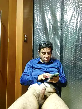 FernandoReuterG live sex cam